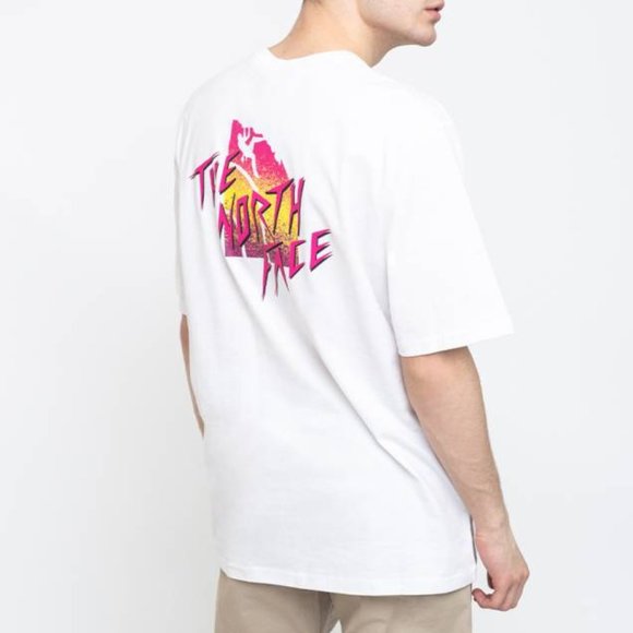 The North Face Men's Mos Tee - Picture 1 of 10